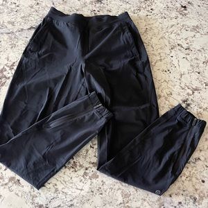Lululemon Adapted State Joggers full length